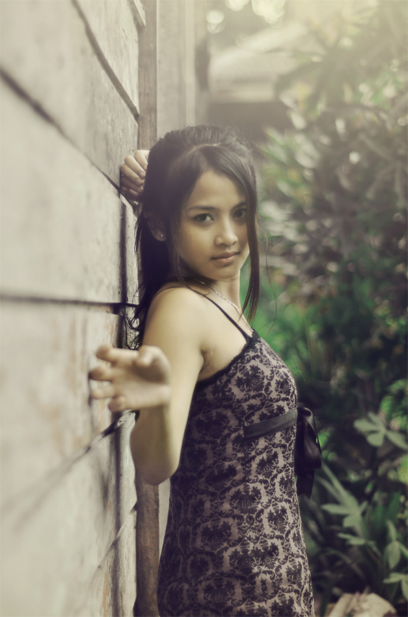 Casuality Light by Arra imam